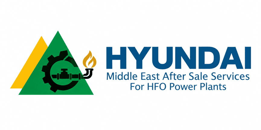 HYUNDAI MIDDLE EAST AFTER SALE SERVICE FOR HFO POWER PLANTS OFFSHORE S.A.L.