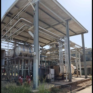 Testing & Commissioning